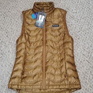 Ariat Ideal Down Vest